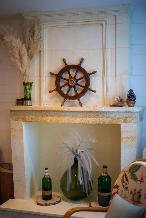 Chambre Ocean Cosy Bordeaux Saint Emilion Lugon et l'Ile du Carney Ngoại thất bức ảnh