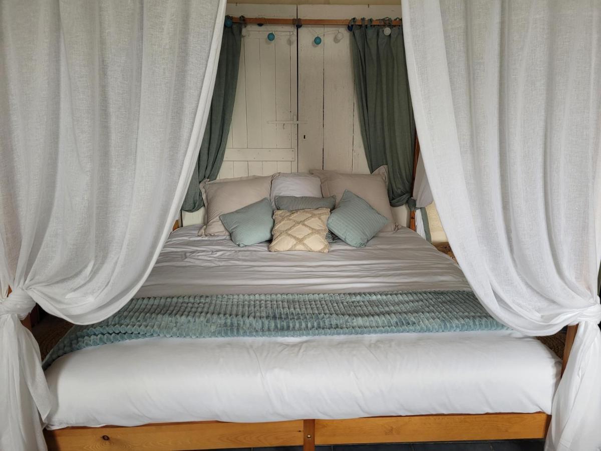 Chambre Ocean Cosy Bordeaux Saint Emilion Lugon et l'Ile du Carney Ngoại thất bức ảnh